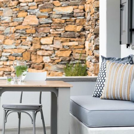 Chora Kythnos Suites Adults Only מראה חיצוני תמונה