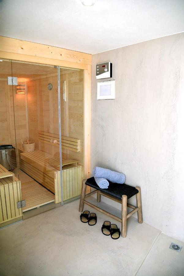 Chora Kythnos Suites Adults Only מראה חיצוני תמונה