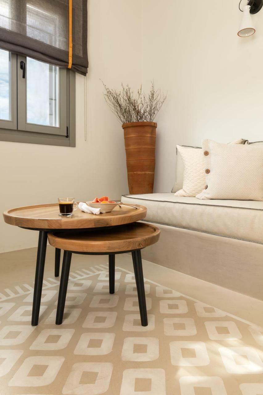 Chora Kythnos Suites Adults Only מראה חיצוני תמונה