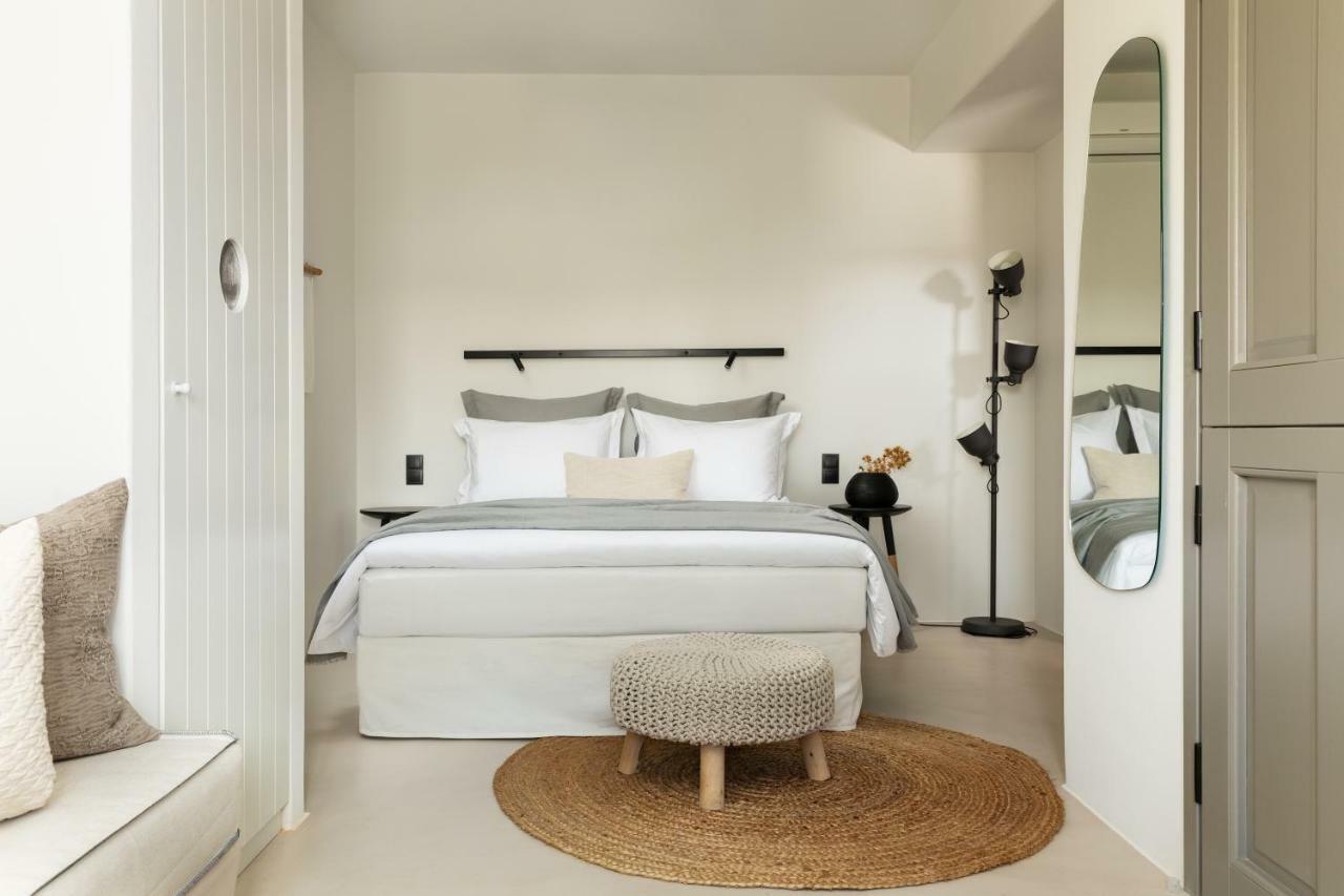 Chora Kythnos Suites Adults Only מראה חיצוני תמונה