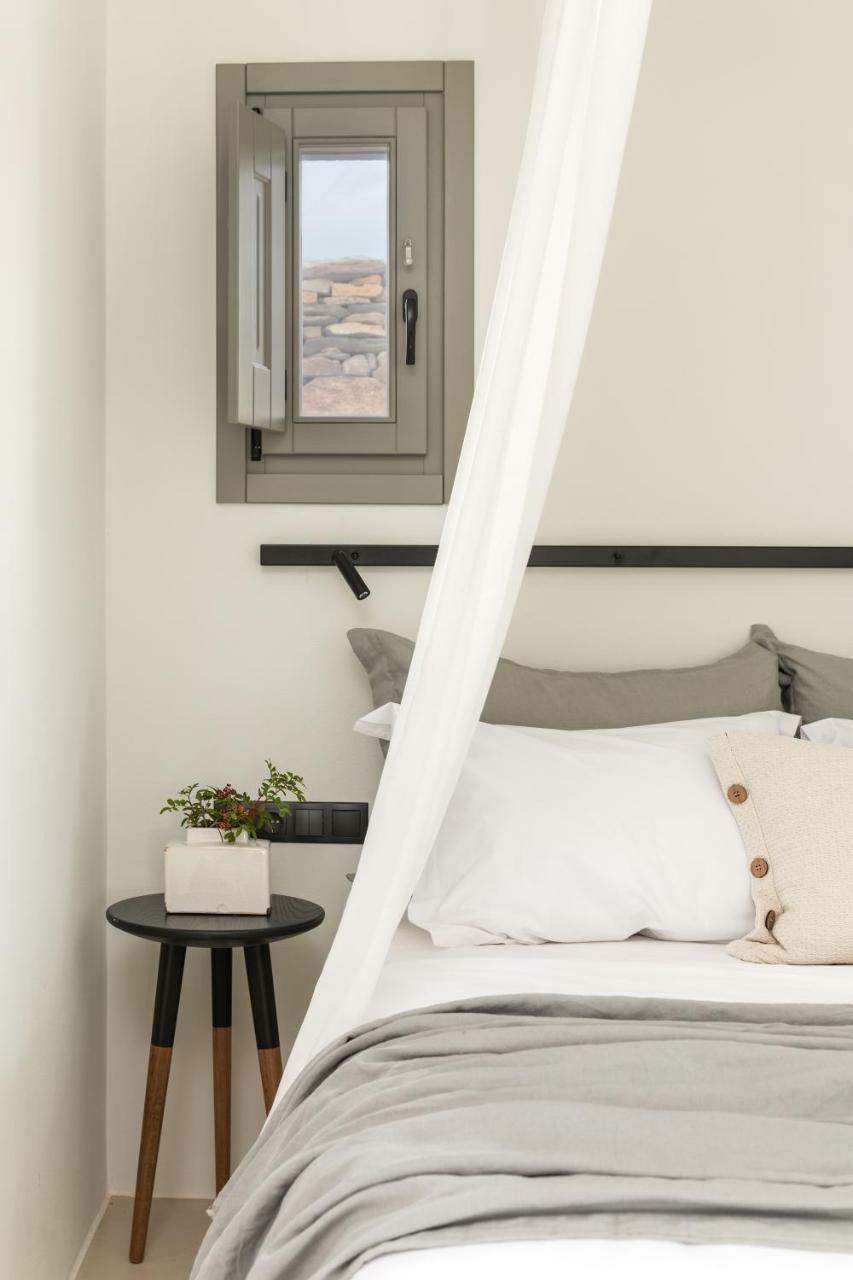 Chora Kythnos Suites Adults Only מראה חיצוני תמונה