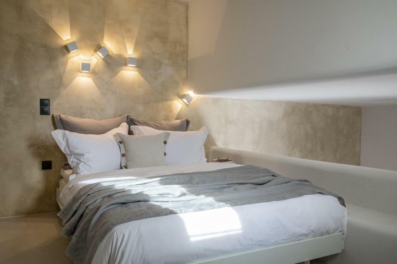 Chora Kythnos Suites Adults Only מראה חיצוני תמונה