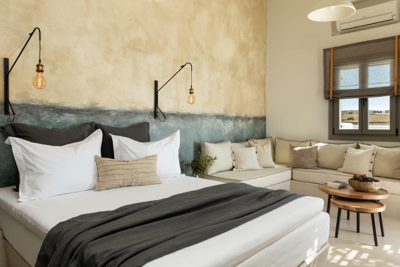 Chora Kythnos Suites Adults Only מראה חיצוני תמונה