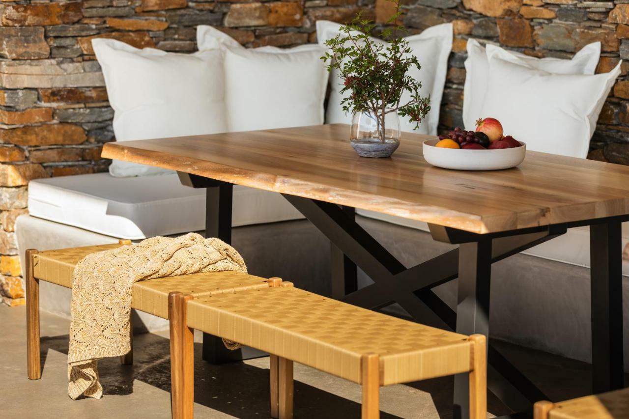 Chora Kythnos Suites Adults Only מראה חיצוני תמונה