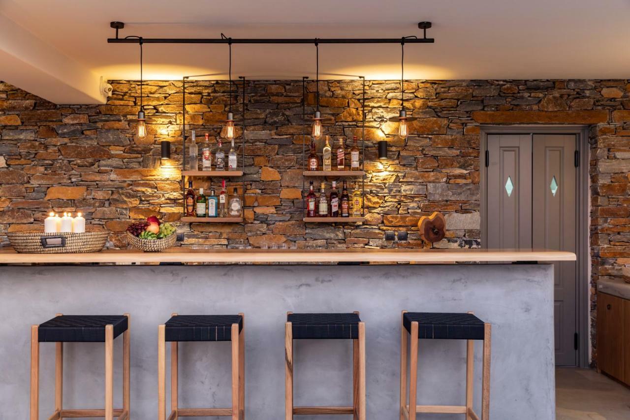 Chora Kythnos Suites Adults Only מראה חיצוני תמונה