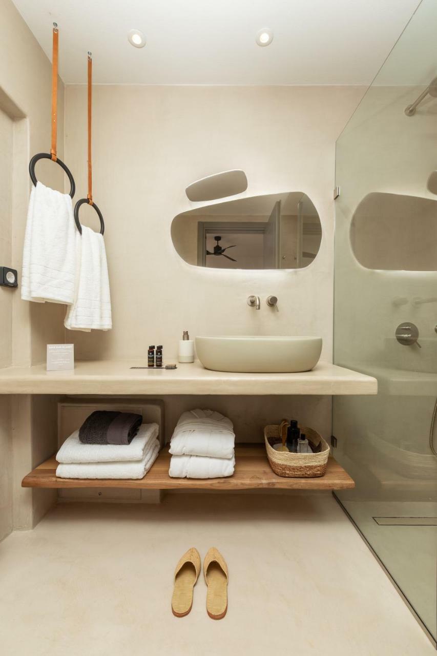 Chora Kythnos Suites Adults Only מראה חיצוני תמונה