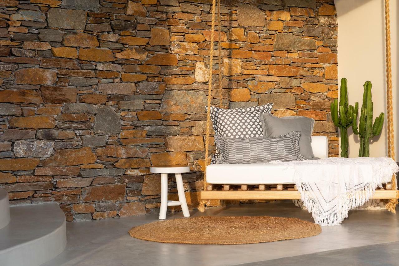 Chora Kythnos Suites Adults Only מראה חיצוני תמונה