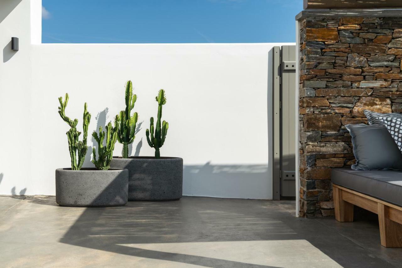 Chora Kythnos Suites Adults Only מראה חיצוני תמונה