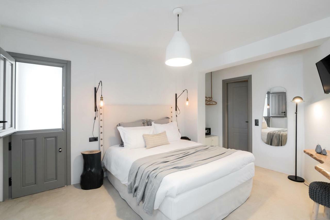 Chora Kythnos Suites Adults Only מראה חיצוני תמונה