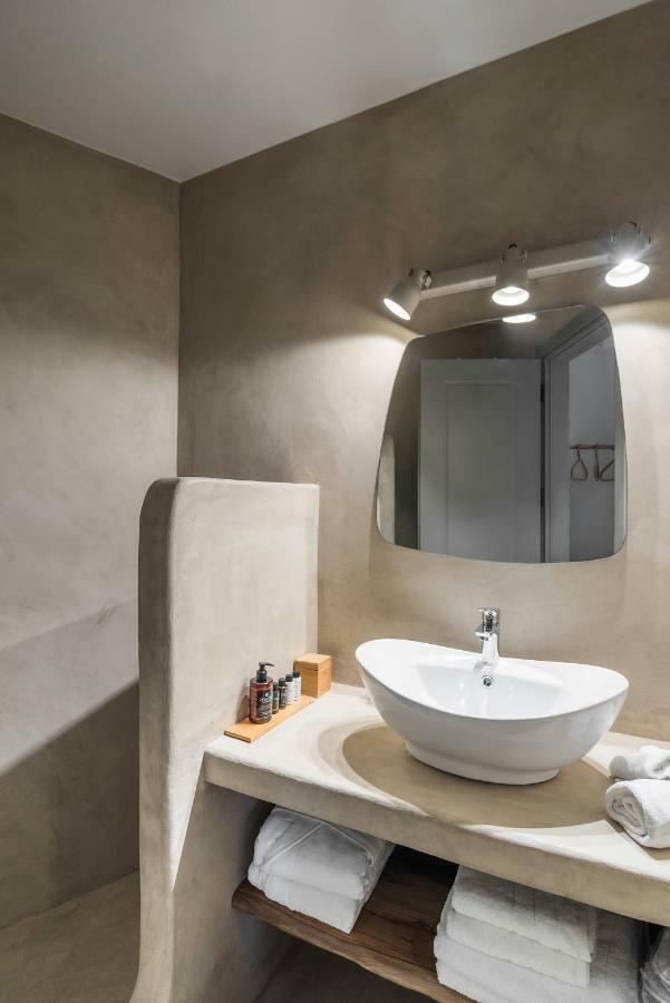 Chora Kythnos Suites Adults Only מראה חיצוני תמונה